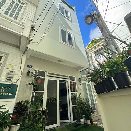 Guest House Hai Co Chu 大叻 外观 照片